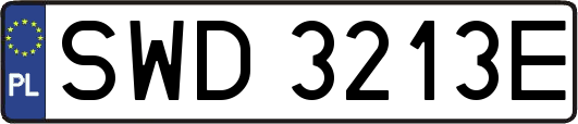 SWD3213E