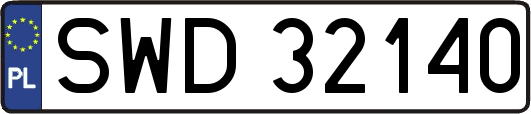 SWD32140