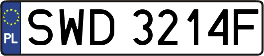 SWD3214F