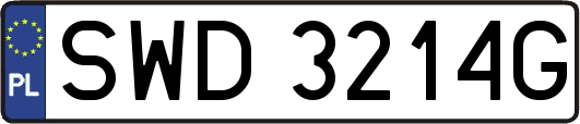 SWD3214G