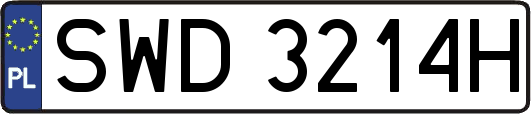 SWD3214H