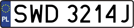 SWD3214J