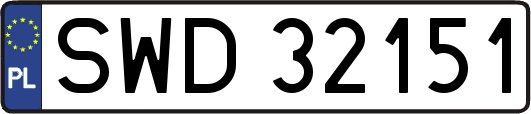 SWD32151