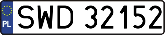 SWD32152