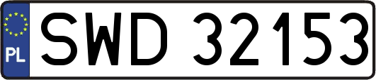SWD32153