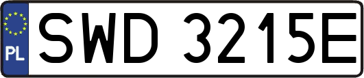SWD3215E
