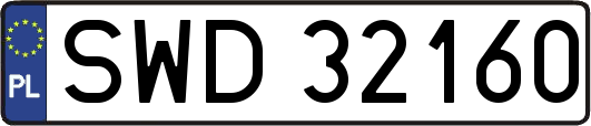 SWD32160