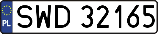 SWD32165