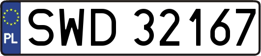 SWD32167