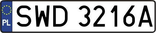 SWD3216A
