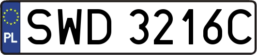 SWD3216C