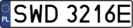 SWD3216E