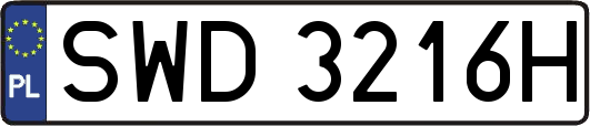 SWD3216H