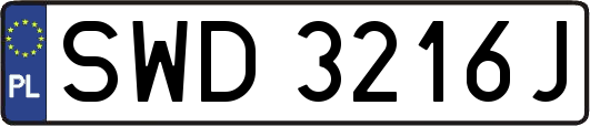 SWD3216J