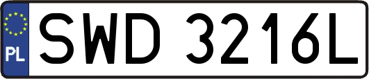SWD3216L