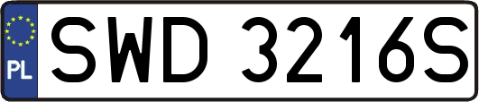 SWD3216S