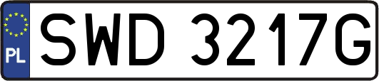 SWD3217G