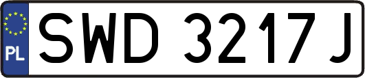 SWD3217J