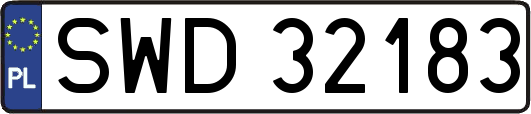SWD32183