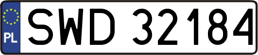 SWD32184