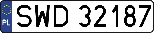 SWD32187