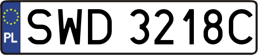 SWD3218C