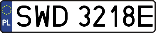 SWD3218E