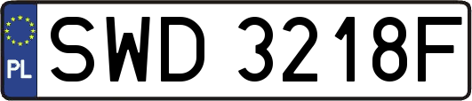 SWD3218F