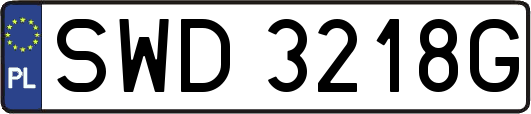 SWD3218G