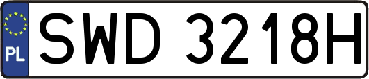 SWD3218H