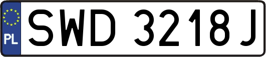 SWD3218J