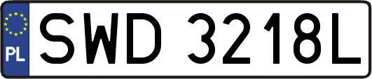 SWD3218L