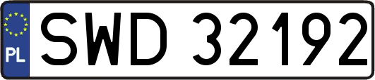 SWD32192