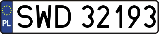 SWD32193
