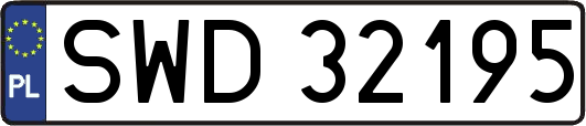 SWD32195