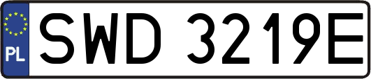 SWD3219E