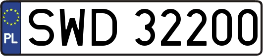 SWD32200