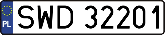SWD32201