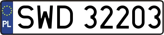 SWD32203