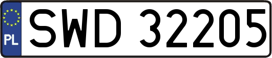SWD32205