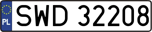 SWD32208