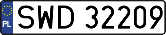 SWD32209