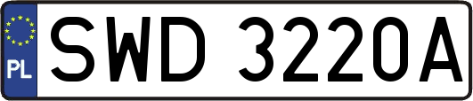 SWD3220A