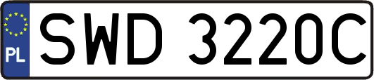 SWD3220C