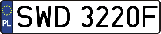SWD3220F
