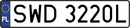 SWD3220L