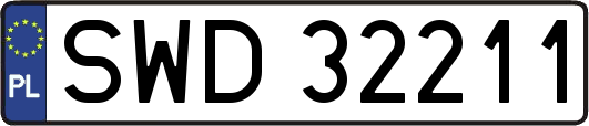 SWD32211