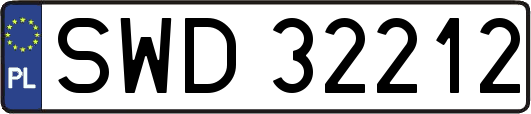SWD32212