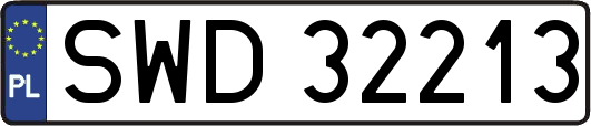 SWD32213