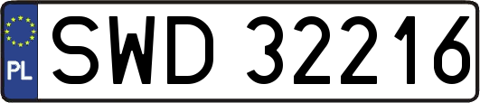 SWD32216